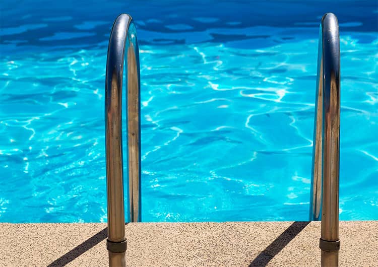 Mantenimiento de piscinas Madrid