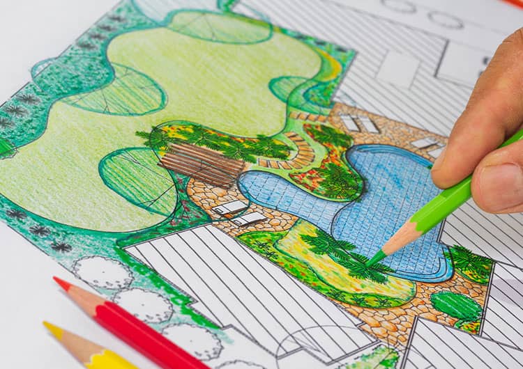 proyecto construccion piscinas Madrid